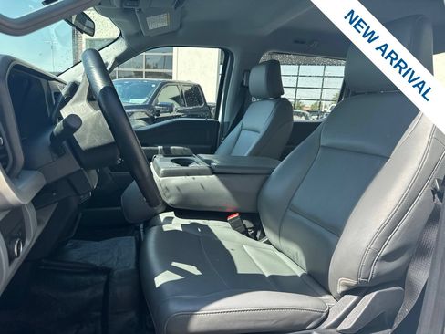 Used 2025 Ford F250 XL w/ XL Chrome Package AWD/4WD image 18