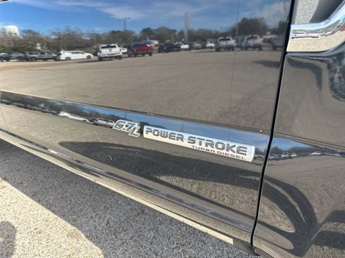 Used 2018 Ford F350 Platinum w/ Platinum Ultimate Package image 58