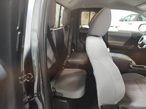 Used 2023 Toyota Tacoma SR w/ SR Convenience Package AWD/4WD image 14