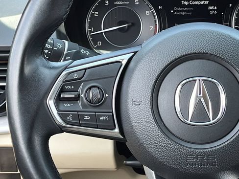 Used 2021 Acura RDX FWD image 12