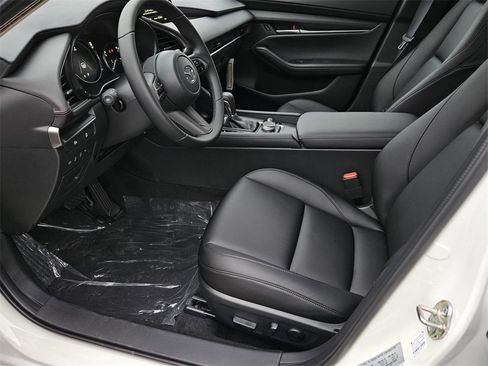 New 2026 MAZDA MAZDA3 2.5 S Sedan w/ Preferred Pkg image 13
