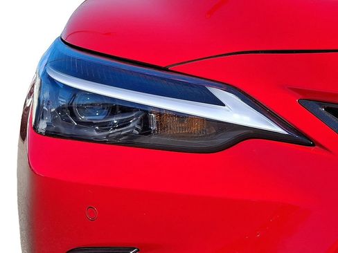 Used 2025 Lexus NX 350 AWD image 10