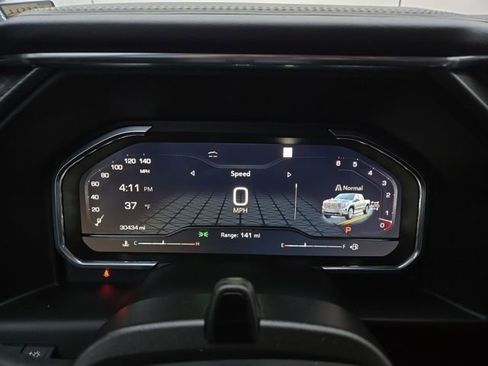 Used 2022 GMC Sierra 1500 Denali Ultimate image 23