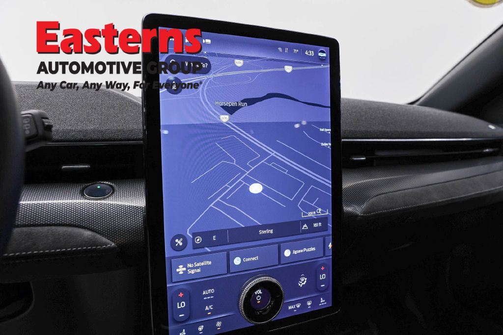 Used 2023 Ford Mustang Mach-E GT w/ GT Performance Edition AWD/4WD image 19