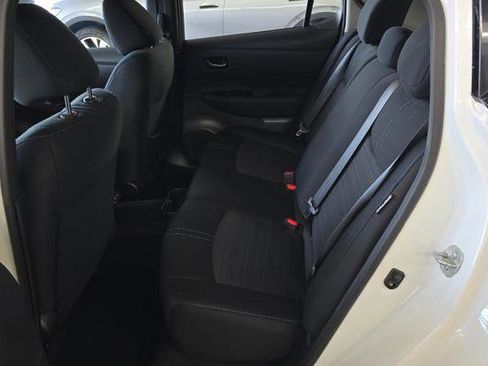 Used 2024 Nissan Leaf SV Plus FWD image 10