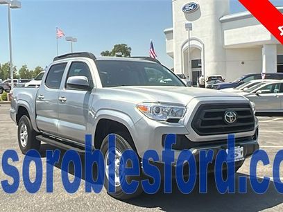 Used 2023 Toyota Tacoma SR