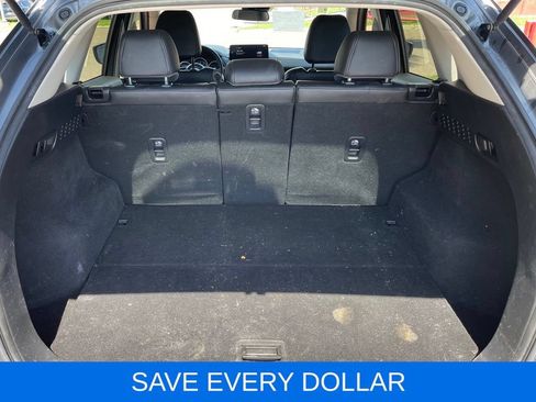 Used 2023 MAZDA CX-5 AWD 2.5 S w/ Select Package image 6