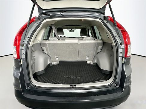 Used 2014 Honda CR-V EX-L image 25