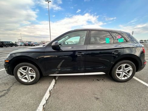 Used 2018 Audi Q5 2.0T Premium image 5