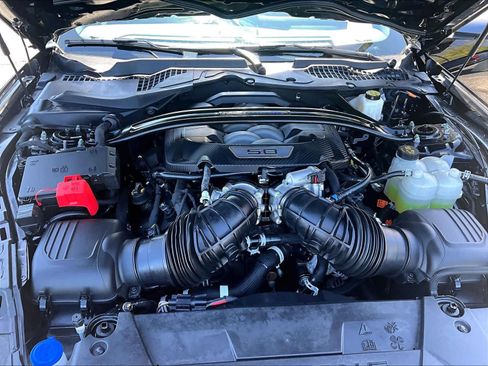 Used 2024 Ford Mustang Dark Horse RWD image 27