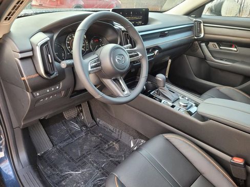 New 2026 MAZDA CX-50 2.5 Hybrid w/ Weather Package image 16