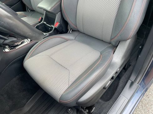Used 2022 Subaru Forester Sport AWD/4WD image 24