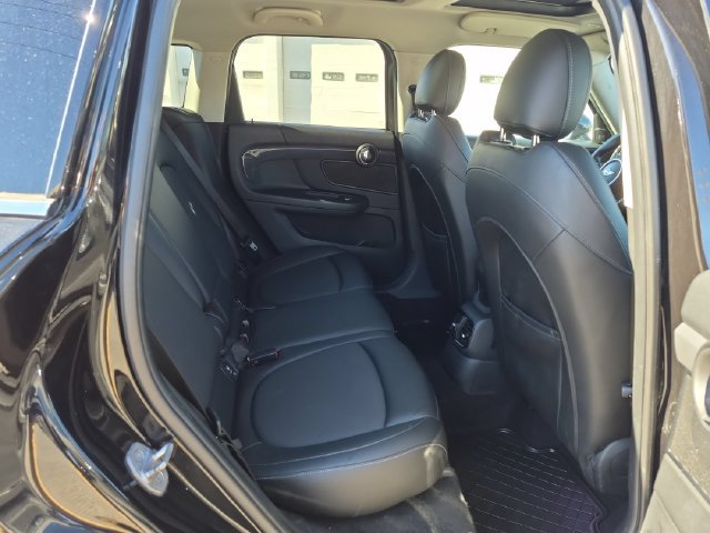 Used 2018 MINI Cooper Countryman S AWD/4WD image 21