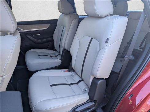 Used 2024 MAZDA CX-90 Plug-In Hybrid w/ Preferred image 19