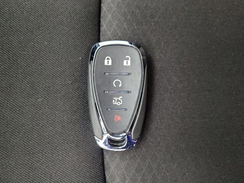 Used 2023 Chevrolet Malibu LT image 32