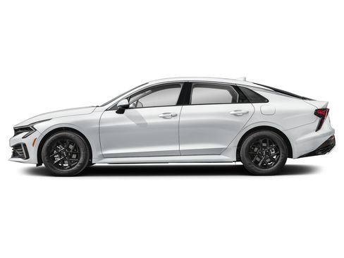 New 2025 Kia K5 LXS FWD image 32