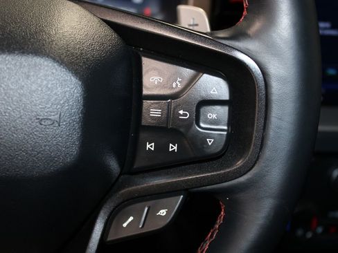 Used 2024 Ford Bronco Raptor AWD/4WD image 23