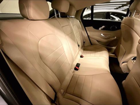 Certified 2022 Mercedes-Benz GLC 300 4MATIC Coupe image 19