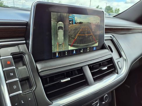 Used 2024 Chevrolet Tahoe High Country w/ Premium Package image 26