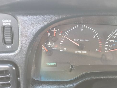 Used 2001 Dodge Ram 2500 Truck 4x4 Quad Cab image 55