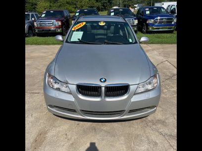 Used 2007 BMW 328xi Wagon