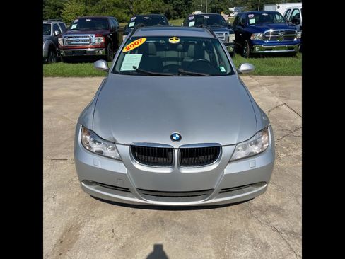 Used 2007 BMW 328xi Wagon AWD/4WD image 1