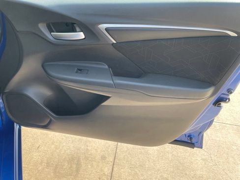 Used 2017 Honda Fit EX image 26