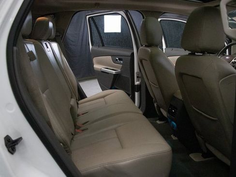 Used 2013 Ford Edge Limited image 18