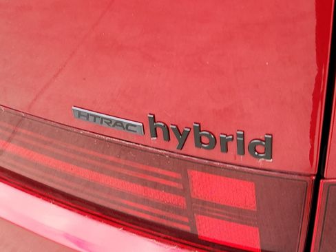 New 2026 Hyundai Santa Fe Calligraphy image 5