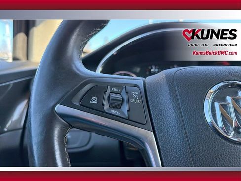 Used 2017 Buick Encore Preferred image 22