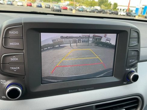 Used 2018 Hyundai Kona Limited AWD/4WD image 24