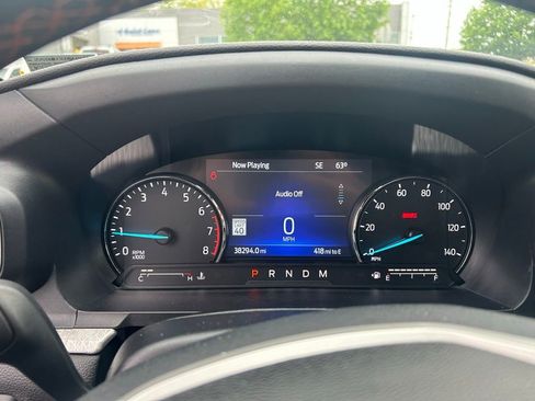 Certified 2023 Ford Explorer Timberline w/ Timberline Technology Package AWD/4WD image 25