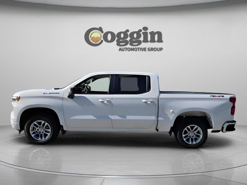 New 2026 Chevrolet Silverado 1500 RST image 2