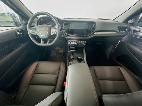 New 2026 Dodge Durango GT image 9