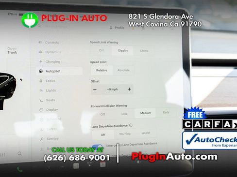 Used 2018 Tesla Model 3 Long Range image 23