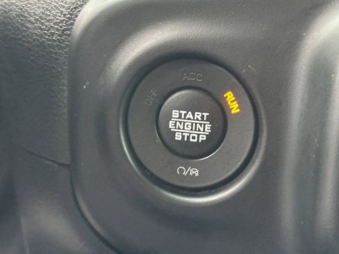 Used 2020 Jeep Wrangler Unlimited Rubicon w/ Quick Order Package 28Y Recon image 28