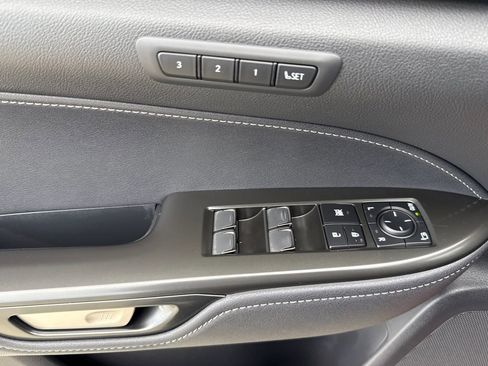 New 2026 Lexus NX 350h AWD w/ Premium Package image 12
