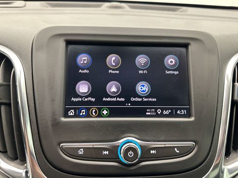 Certified 2024 Chevrolet Equinox LS w/ LS Convenience Package FWD image 22