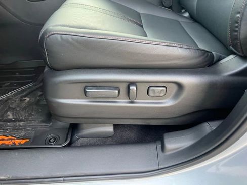 New 2026 Honda Ridgeline TrailSport image 27