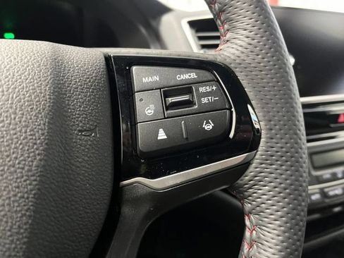 New 2026 Honda Ridgeline Black Edition image 18