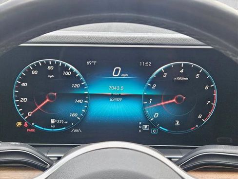 Used 2020 Mercedes-Benz GLE 350 4MATIC image 11