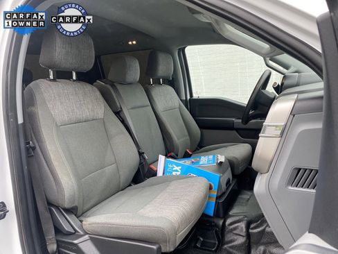 Used 2024 Ford F250 XLT w/ FX4 Off-Road Package image 14