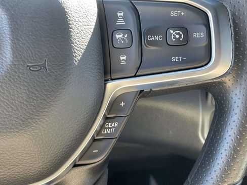 New 2026 RAM 2500 Tradesman image 8