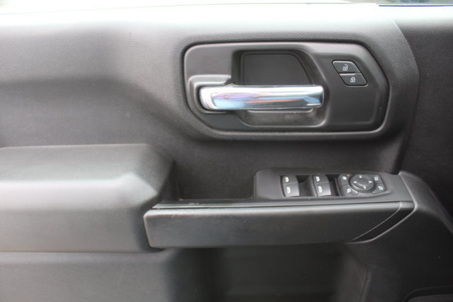 Used 2022 Chevrolet Silverado 2500 Custom w/ Custom Value Package AWD/4WD image 30