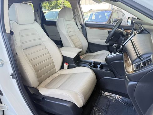 Used 2018 Honda CR-V EX image 17