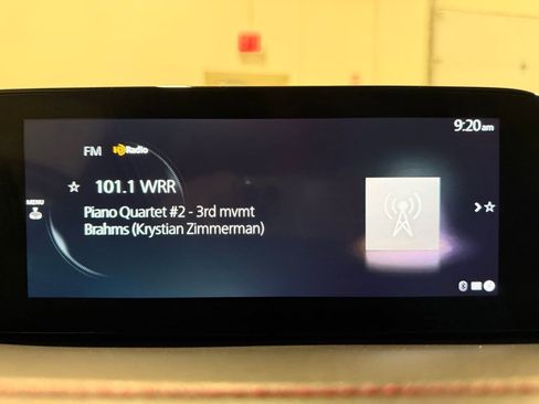 Used 2025 MAZDA CX-30 AWD 2.5 S w/ Preferred Package image 23