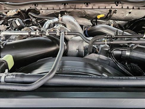 New 2026 Ford F250 XLT w/ FX4 Off-Road Package image 16