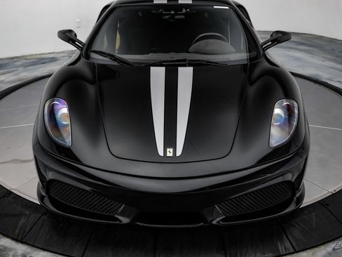 Used 2008 Ferrari F430 Scuderia RWD image 40