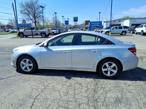 Used 2011 Chevrolet Cruze LT image 5