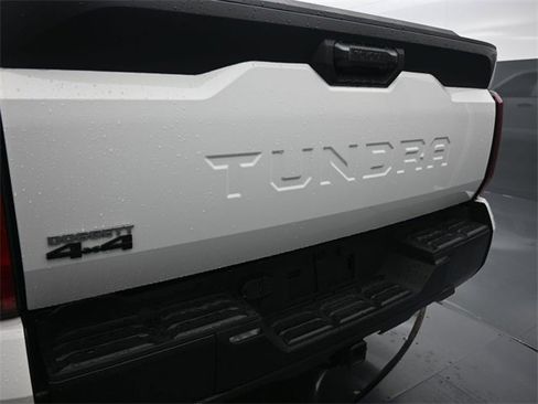 Used 2024 Toyota Tundra SR image 12